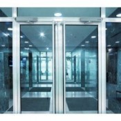 Commercial Door Automation